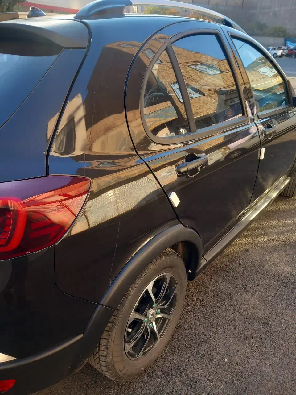 اطلس جی|خودرو سواری و وانت|پاکدشت, پاکدشت (مامازند)|دیوار