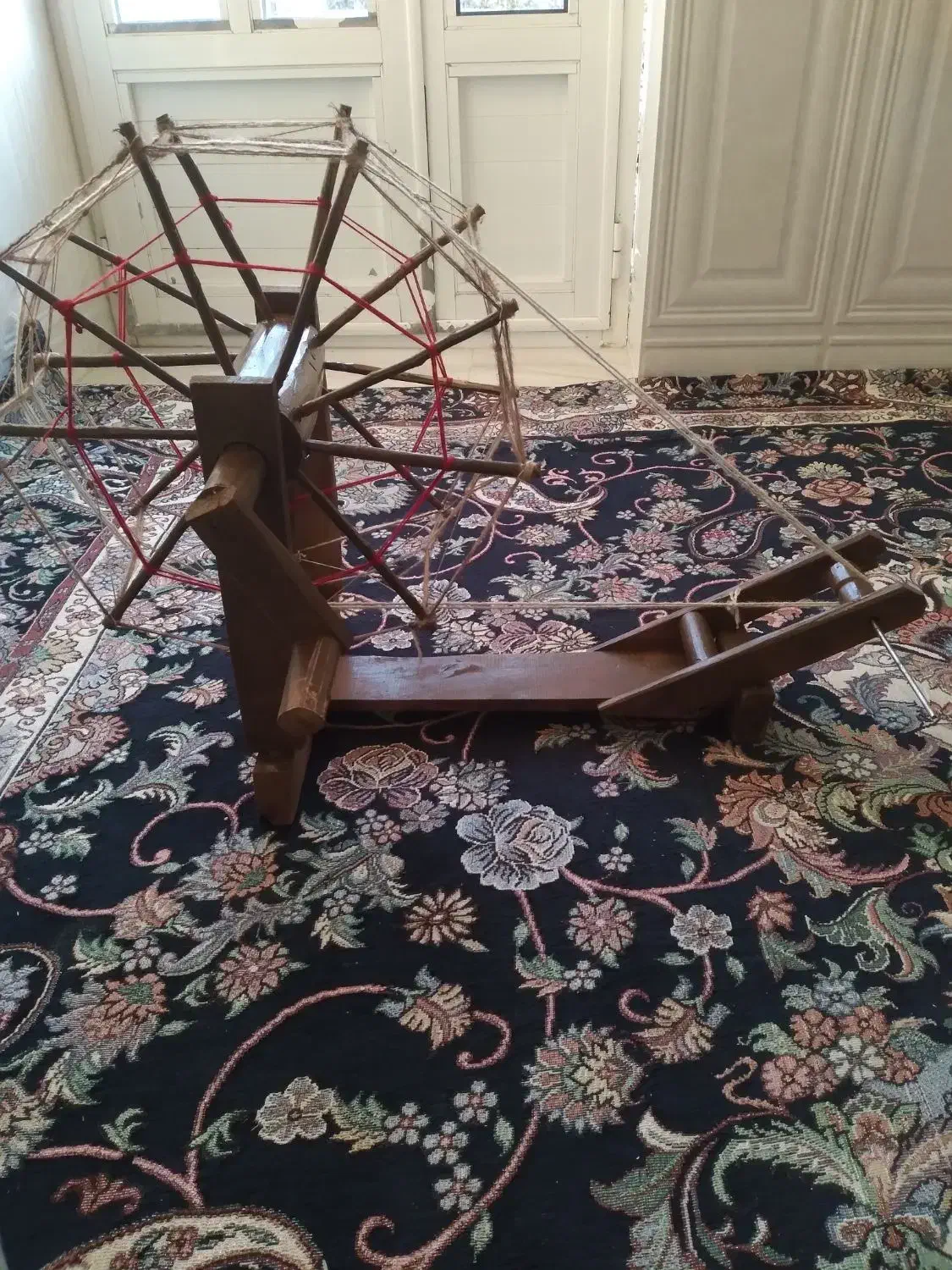 کلکسیونی سرگرمی|کلکسیون اشیاء عتیقه|ایجرود, |دیوار