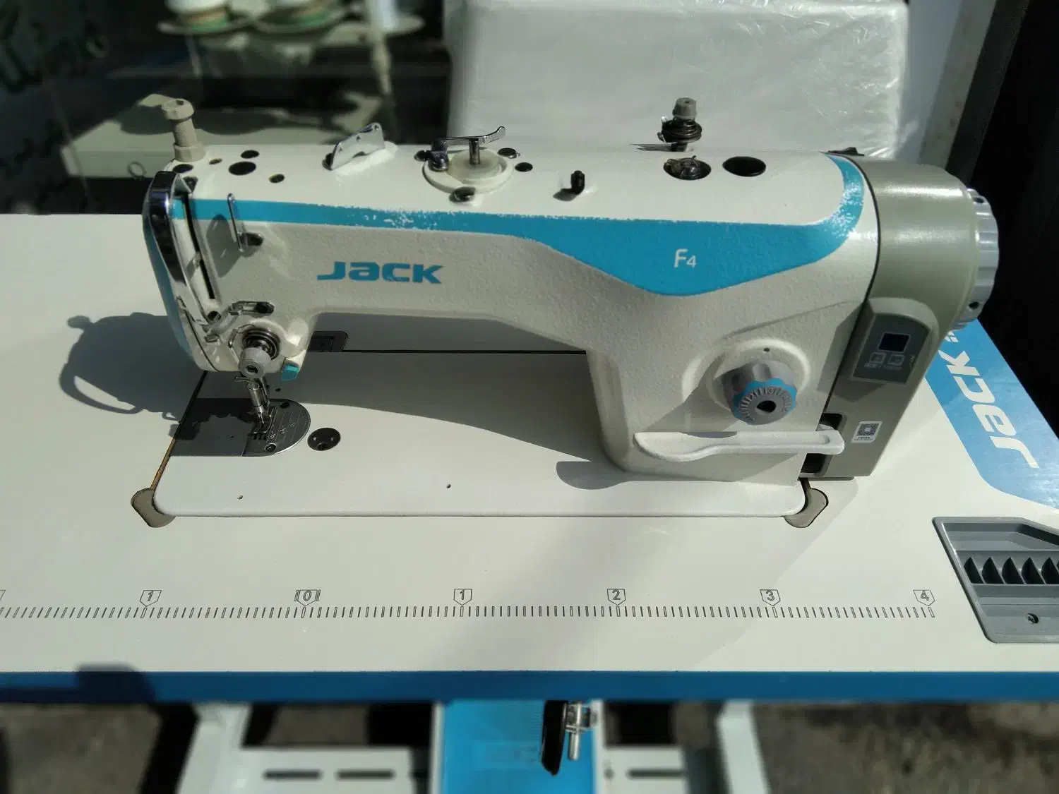 چرخ راسته دوز جک|چرخ خیاطی و ریسندگی|تنکابن, |دیوار