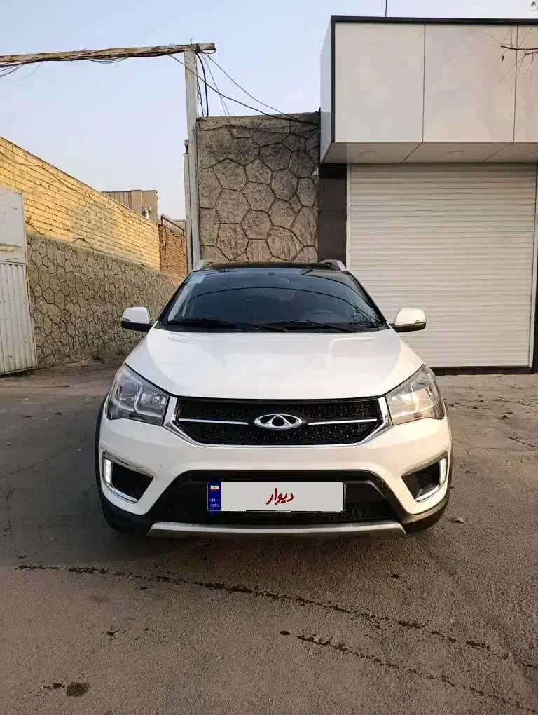 mvm X22|خودرو سواری و وانت|تبریز, |دیوار