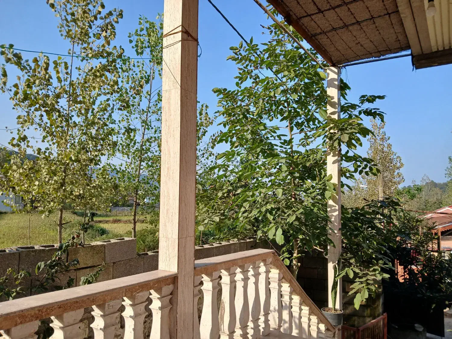 اجاره ویلاروزانه ماهانه سالانه جاده ماسال کوهپایه|اجارهٔ آپارتمان|ماسال, |دیوار