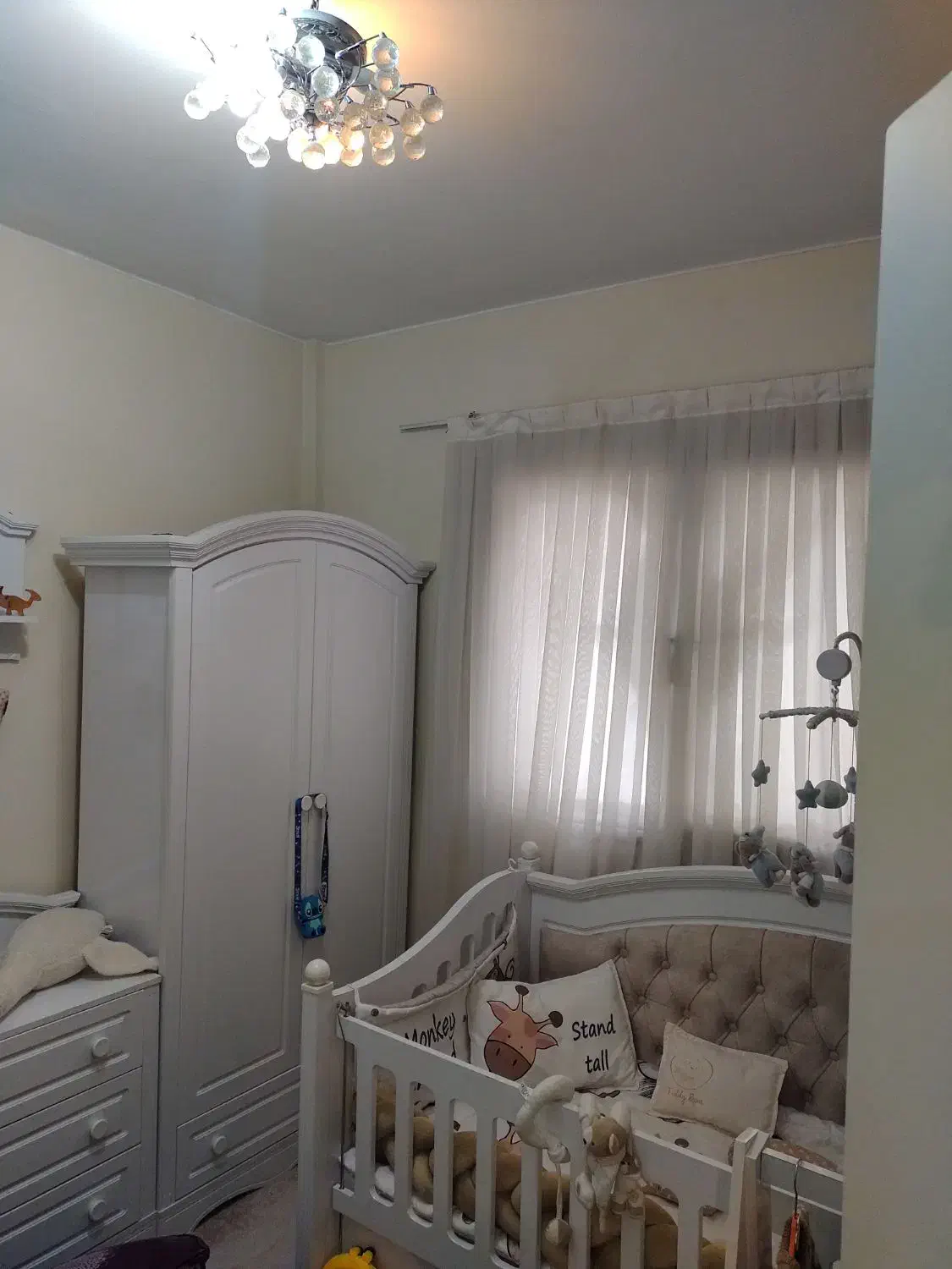 آپارتمان دوخواب 70 متری