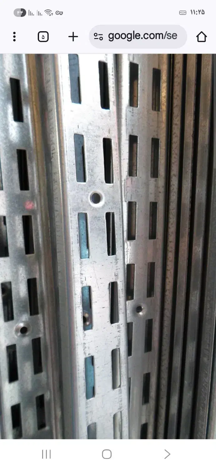 فروش رگال ستونی فروشگاه|فروشگاه و مغازه|بهبهان, |دیوار