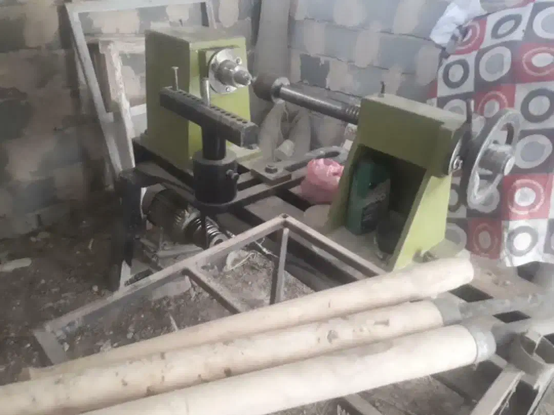 دستگاه خمکاری|ماشین‌آلات صنعتی|پیشوا, |دیوار