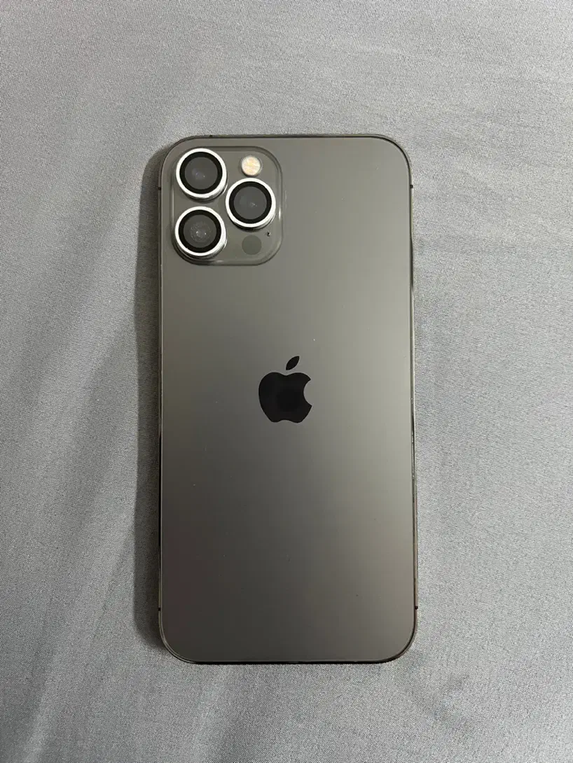 12 promax 256G|موبایل|گرگان, |دیوار