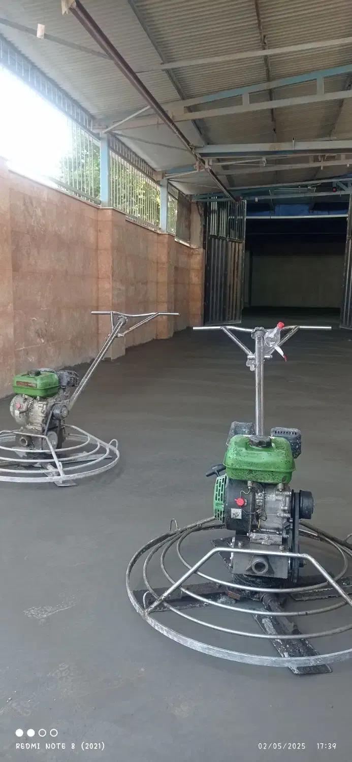 بتن ریزی ا مال پروانه و تراز لیزری شیبزن|خدمات پیشه و مهارت|تهران, افسریه شمالی|دیوار