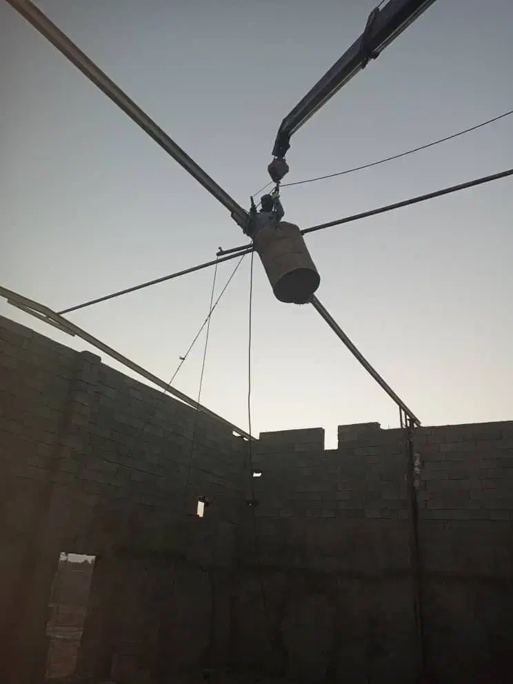 جوشکاری سیار|خدمات پیشه و مهارت|مهرستان, |دیوار