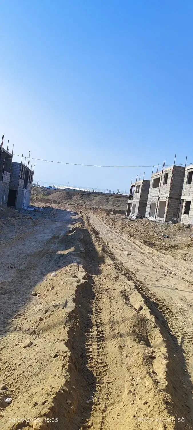 اجاره بابکت و انجام کلیه خدمات عمرانی|خدمات حمل و نقل|محمدشهر, شهرک پیام (مهرالبرز)|دیوار
