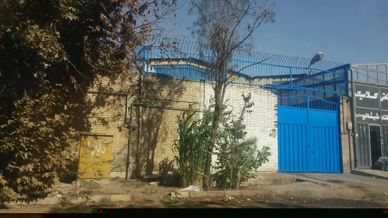 اجاره سوله در شهرک صنعتی شماره ۱ اردبیل|اجارهٔ دفتر صنعتی، کشاورزی، تجاری|اردبیل, |دیوار