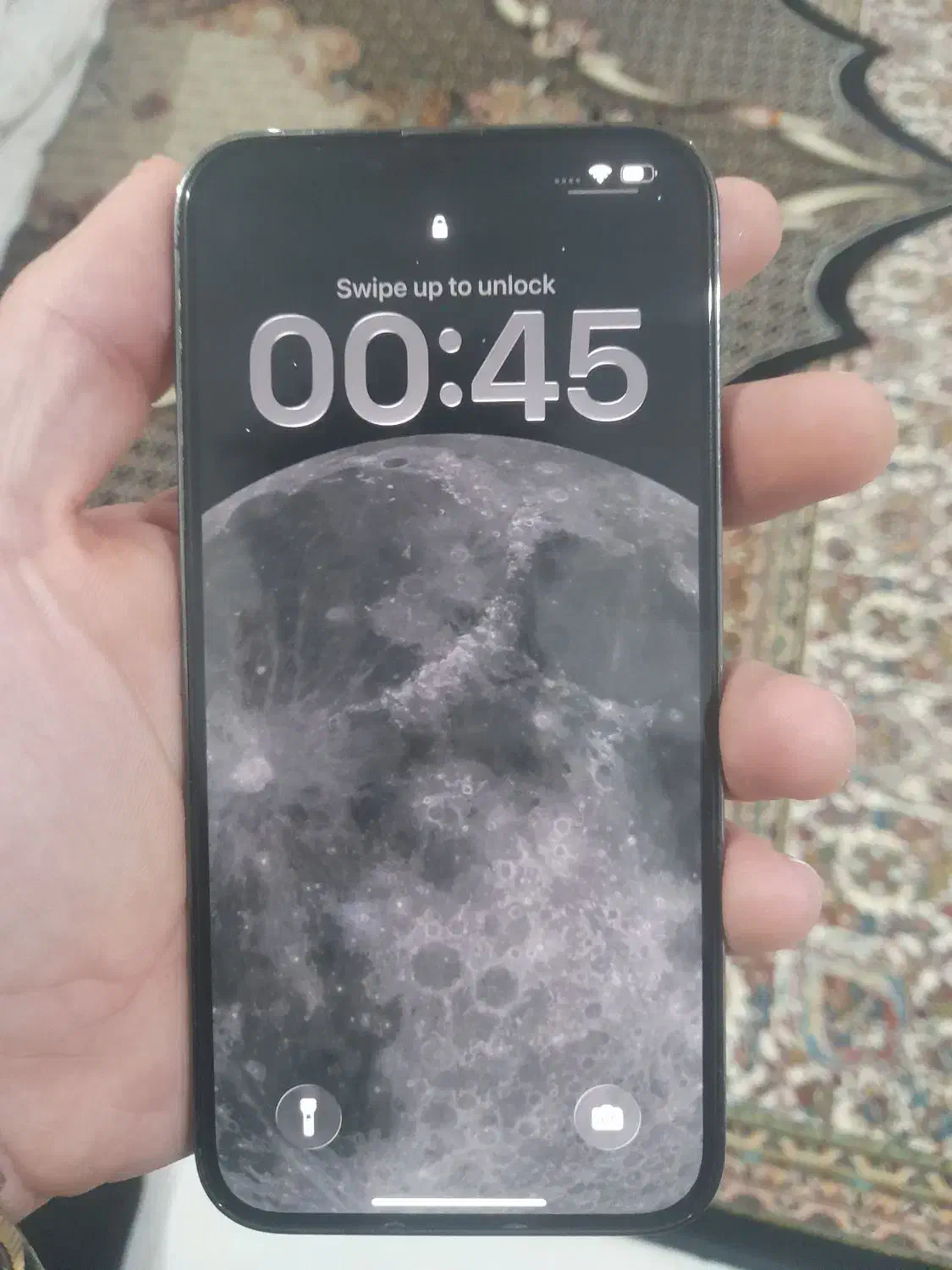 ایفون13پرومکس|موبایل|ارومیه, |دیوار