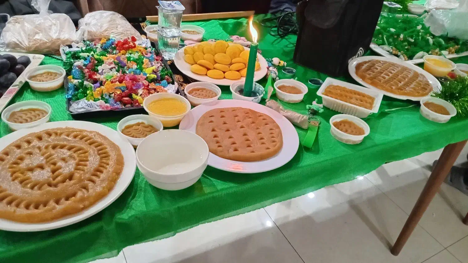 کربلا معلی|تور و چارتر|اردبیل, |دیوار