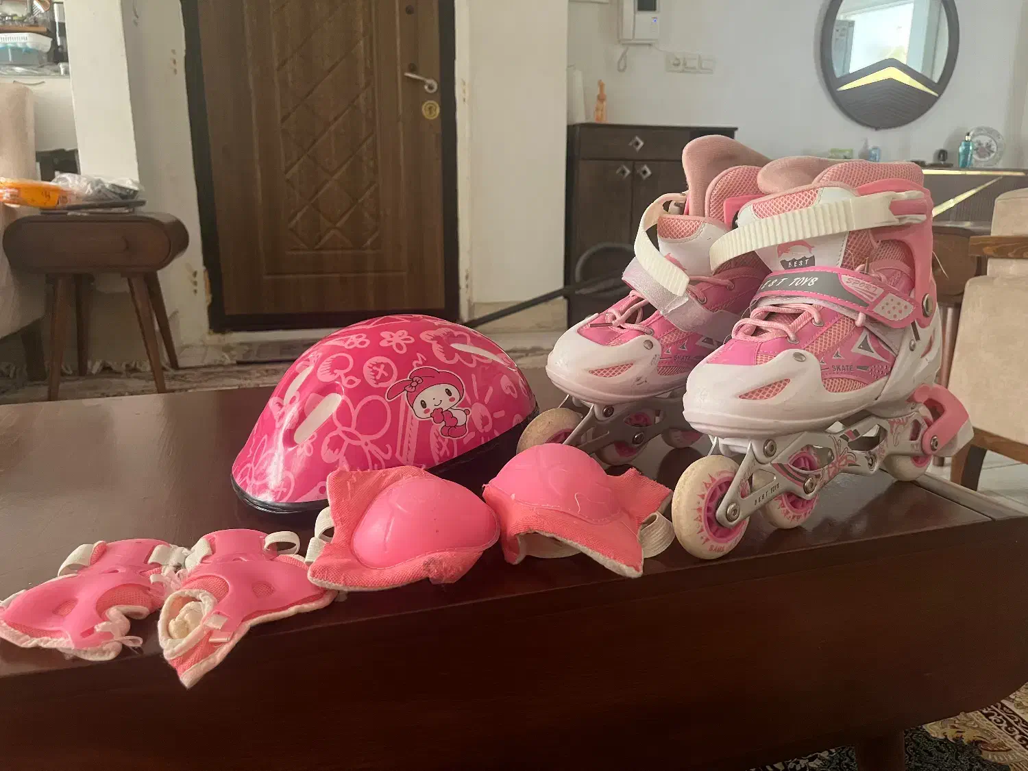 اسکیت|دوچرخه، اسکیت، اسکوتر|ساوه, |دیوار