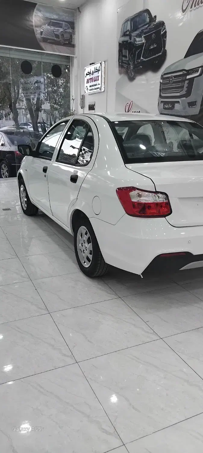 فروش ومعاوضه ساینا اس  خشک برج ۱۲ /۴۰۳|خودرو سواری و وانت|کرمانشاه, |دیوار