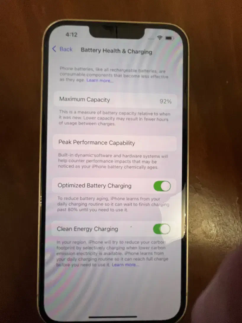 آیفون 13 لاکاغذی|موبایل|اصفهان, خواجو|دیوار