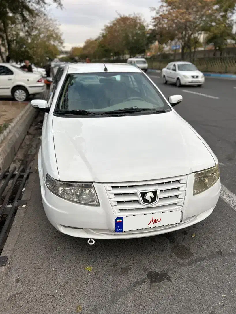 سورن ۸۸|خودرو سواری و وانت|تبریز, |دیوار