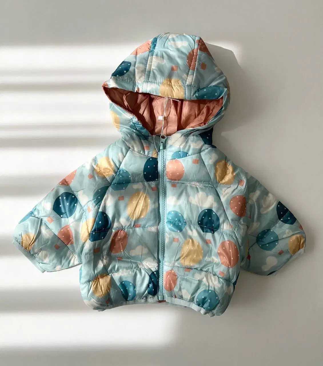 کاپشن وارداتی|کفش و لباس بچه|کاشان, ولیعصر|دیوار