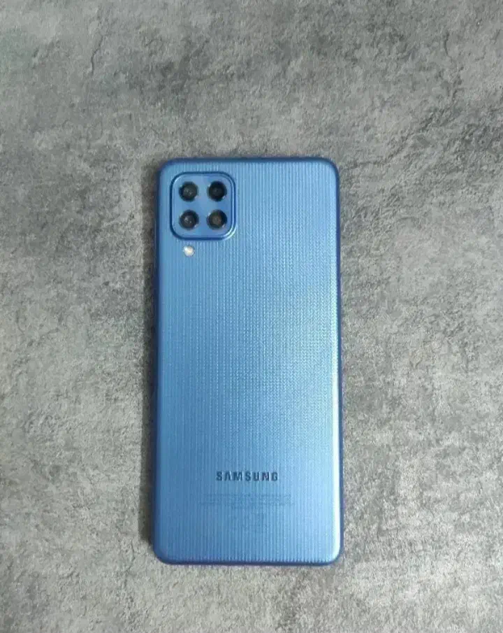 سامسونگ m۲۲ ۱۲۸ گیگ رام|موبایل|چالوس, |دیوار