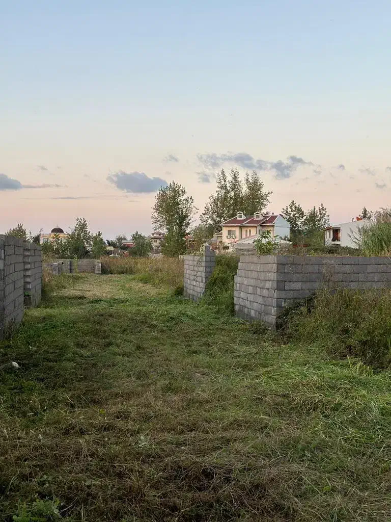 فروش زمین ساحلی استثنایی|فروش زمین و ملک کلنگی|رشت, منظریه|دیوار