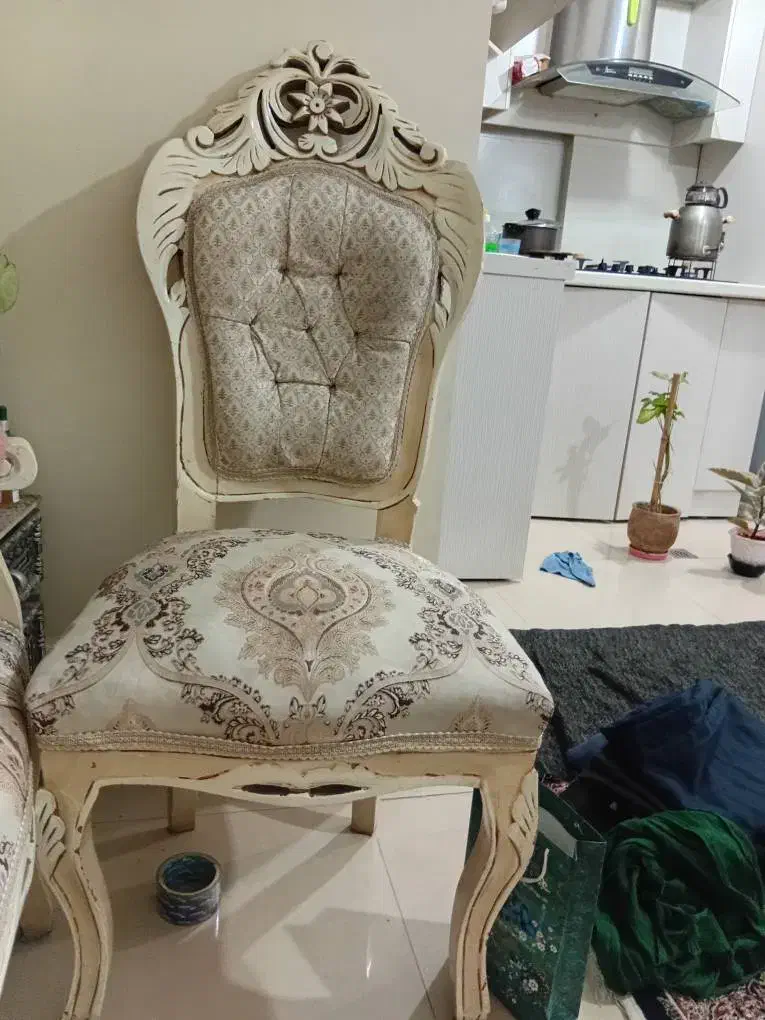 مبل استیل چوبی ۹ نفره|مبلمان خانگی و میز عسلی|تهران, گرگان|دیوار