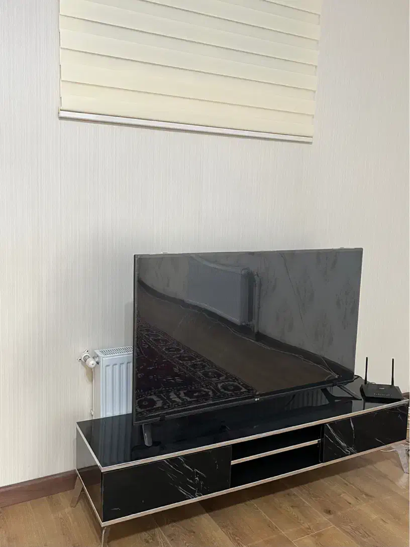 میز تلوزیون نو شیک|مبلمان خانگی و میز عسلی|مبارکه, |دیوار