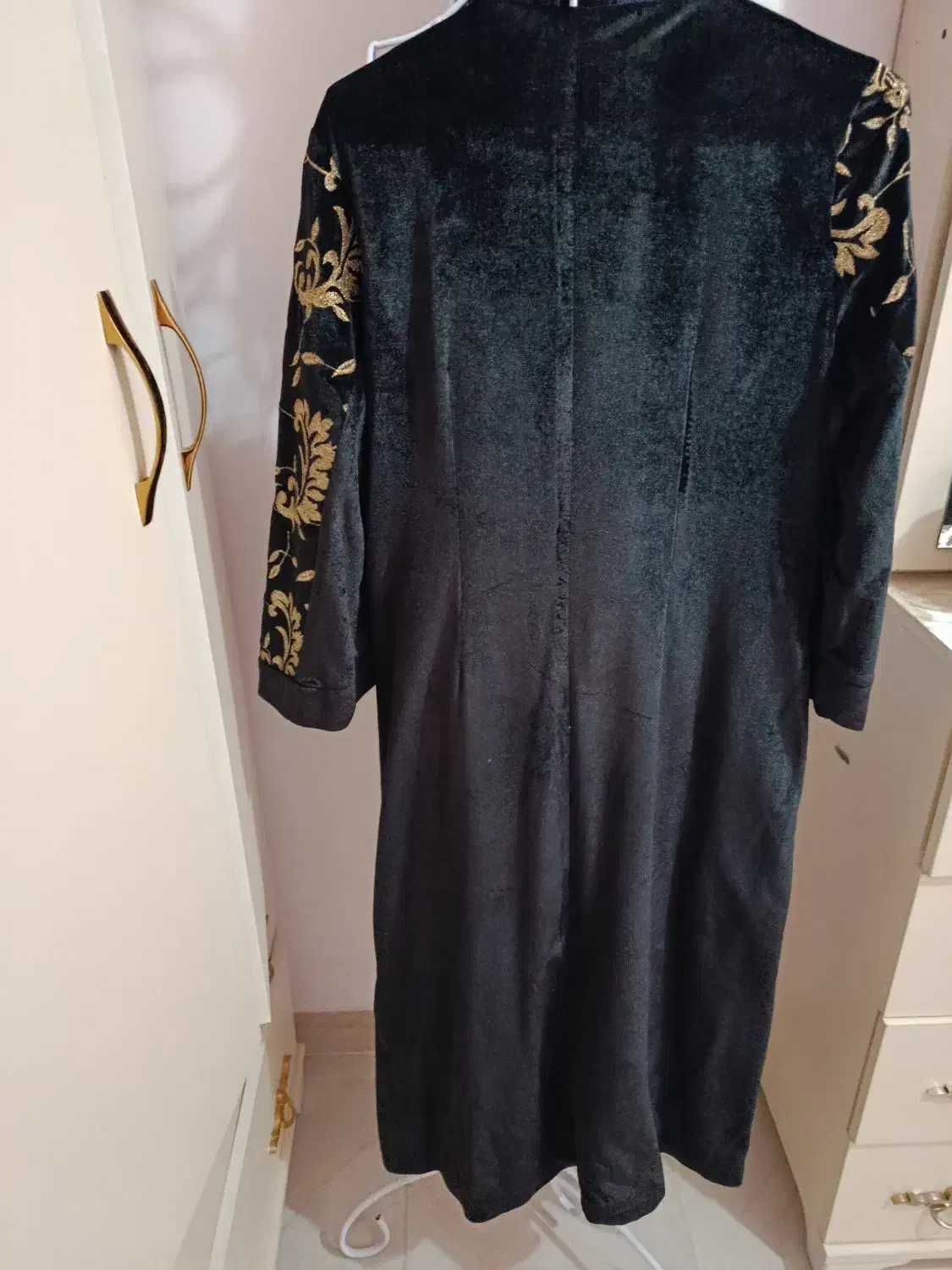 مانتو مجلسی|لباس|قزوین, |دیوار