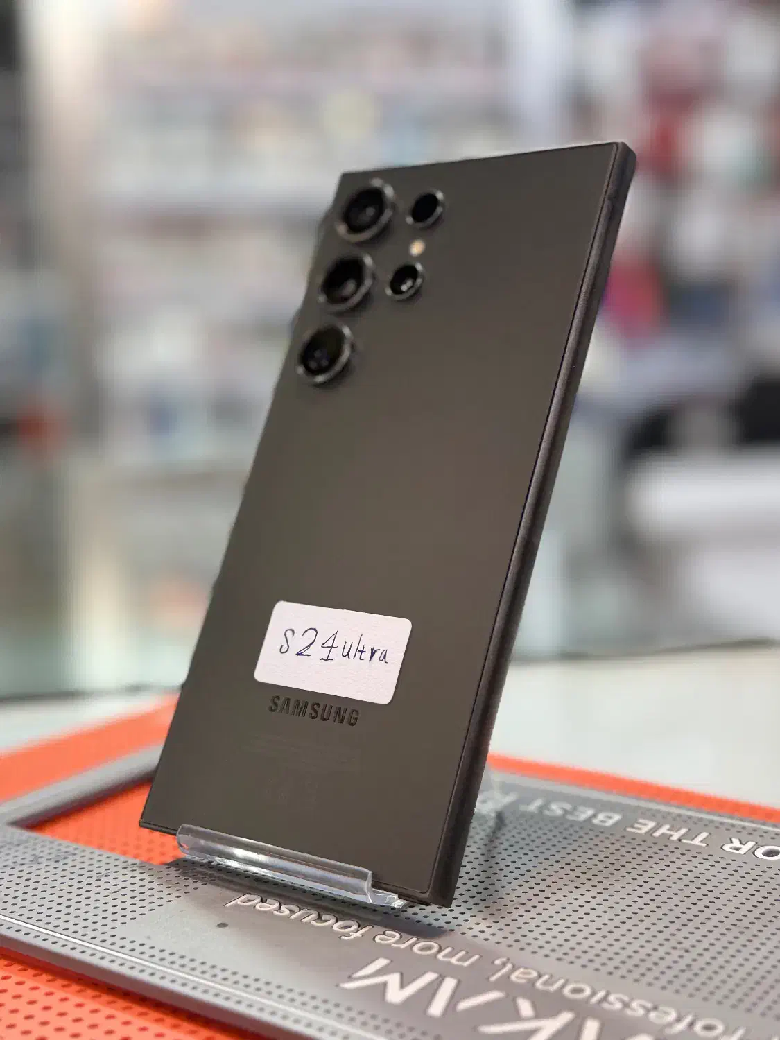 S24 ultra|موبایل|هشتگرد, فاز ۱ مهستان|دیوار