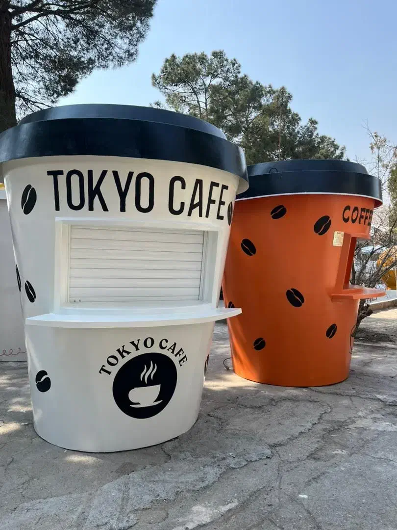 فایبرگلاس کار ماهر|استخدام صنعتی، فنی، مهندسی|شهریار, رزکان|دیوار