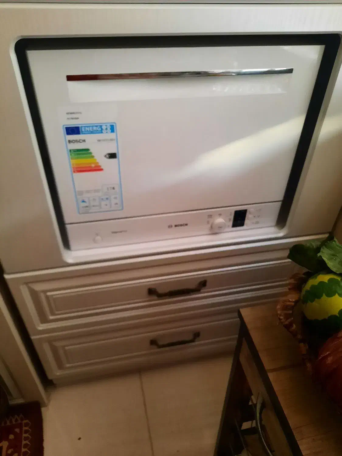 ماشین ظرفشویی|ماشین ظرفشویی|شهریار, شهرک شاهد|دیوار