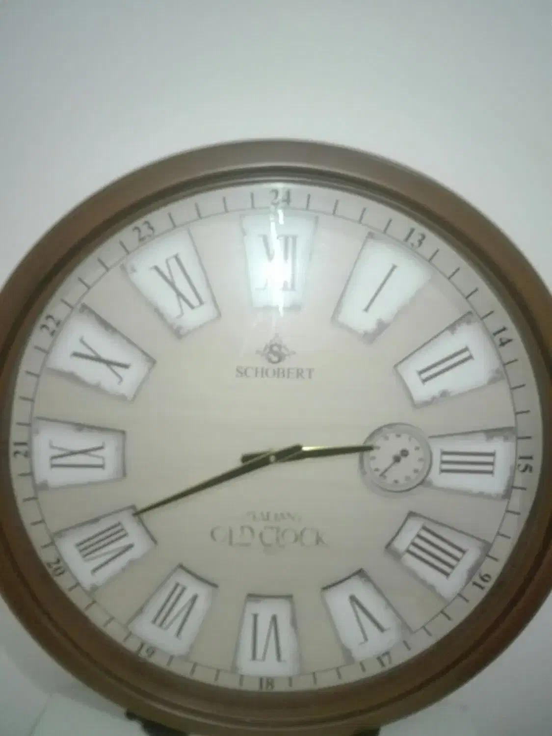 ساعت دیواری|ساعت دیواری و تزئینی|مشهد, ایثارگران|دیوار