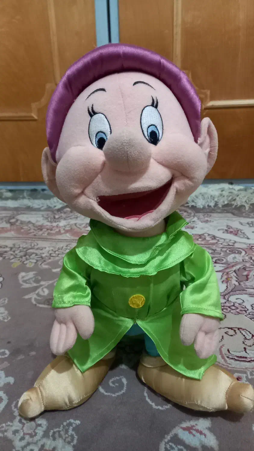 عروسک بامزه|اسباب‌‌بازی|کرج, عظیمیه|دیوار