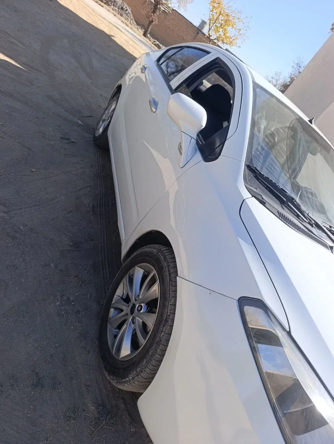 برلیانس230|خودرو سواری و وانت|اصفهان, عباسآباد|دیوار