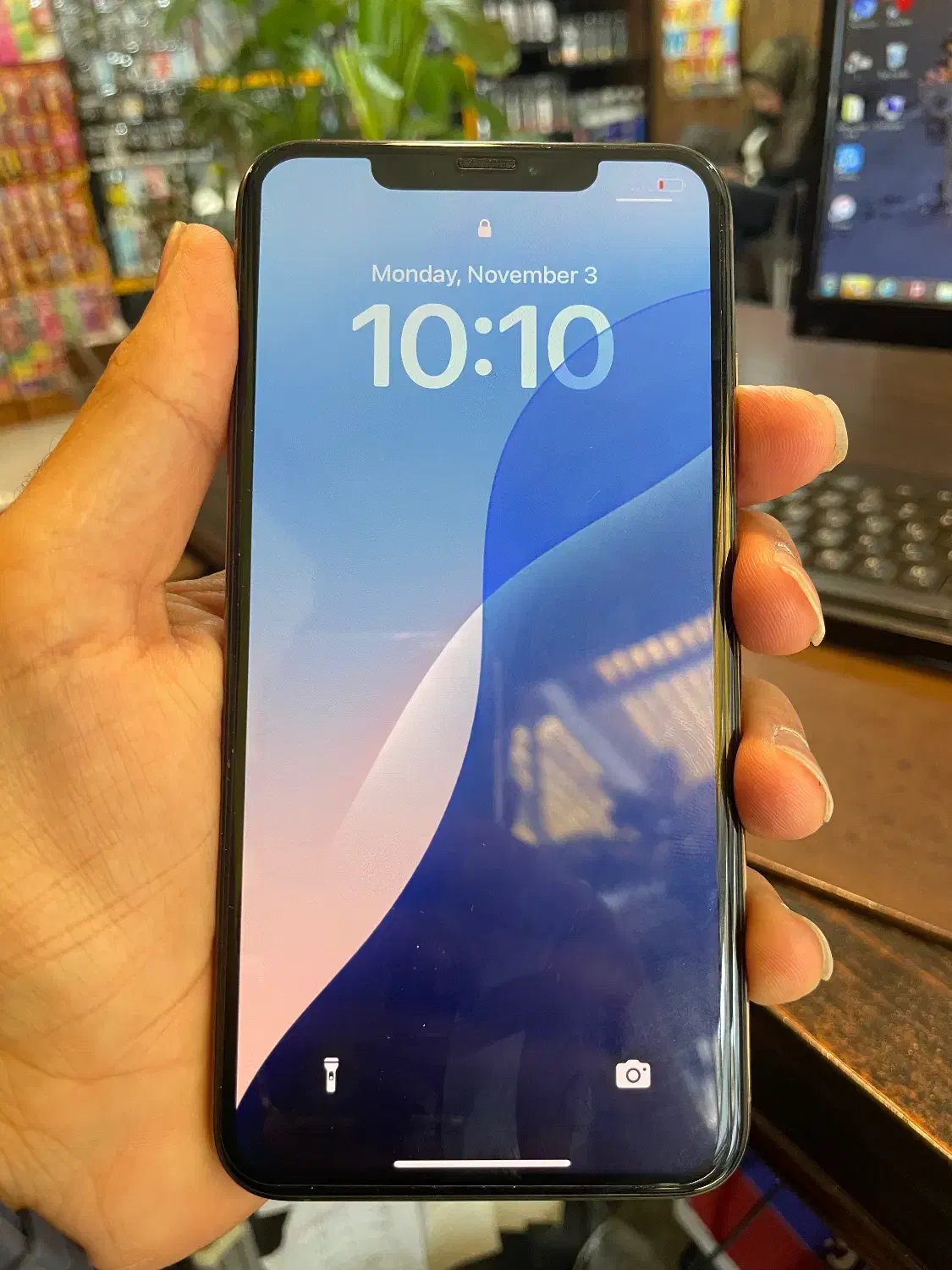 آیفون xs max|موبایل|تهران, گرگان|دیوار