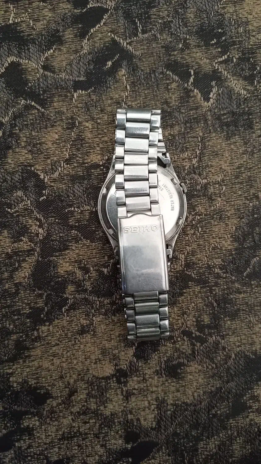 سیکو5|ساعت|مبارکه, |دیوار