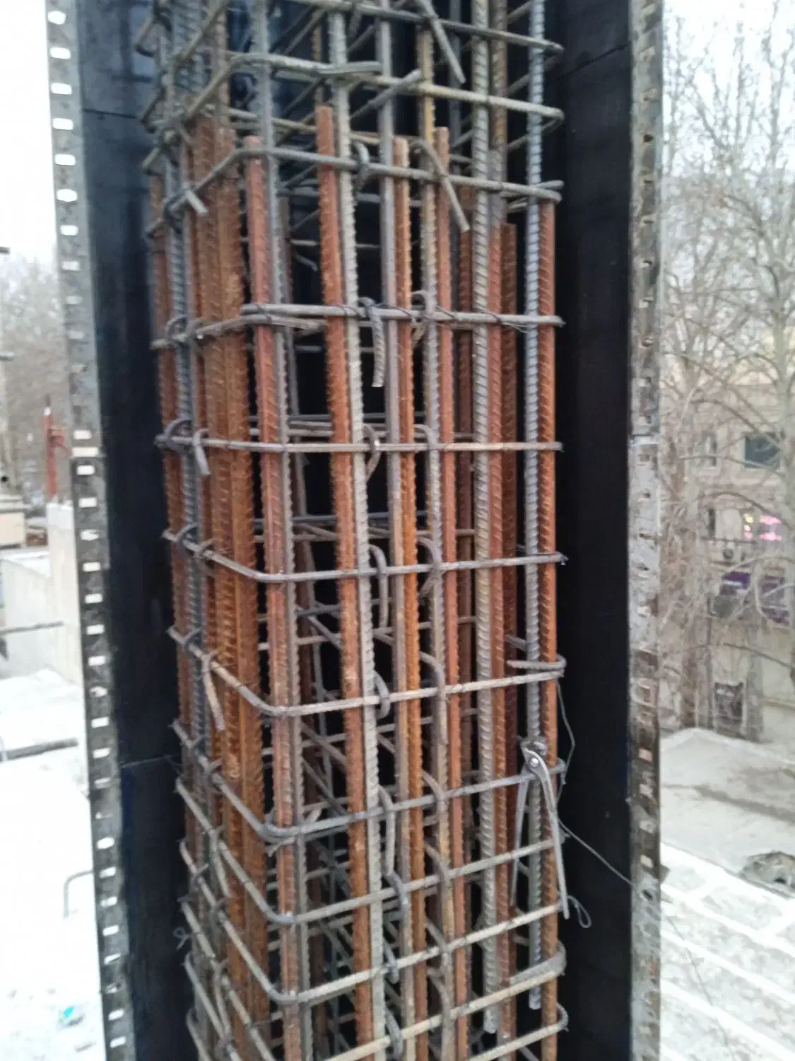 استاد کار و آرموتوربند|استخدام معماری، عمران و ساختمانی|خرمآباد, |دیوار