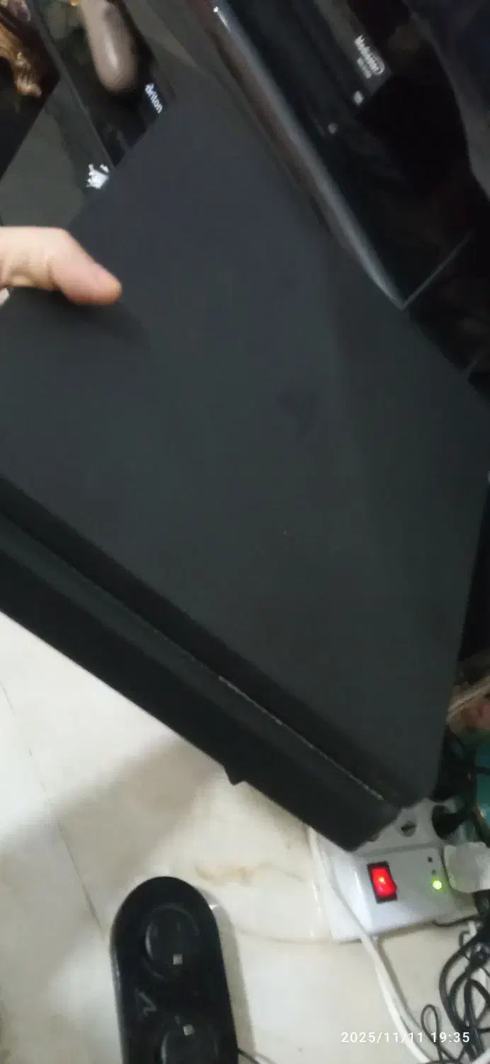 پی اس فور اسلیم|کنسول، بازی ویدئویی و آنلاین|محمدشهر, محمدشهر|دیوار