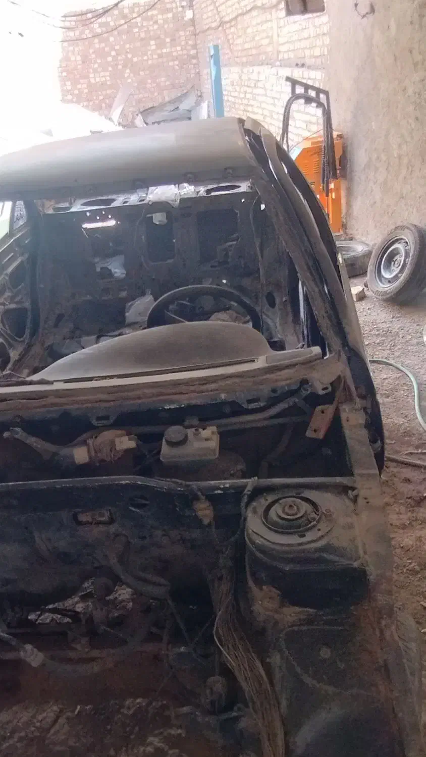 اتاق پژو 405|قطعات یدکی و لوازم جانبی|زابل, |دیوار