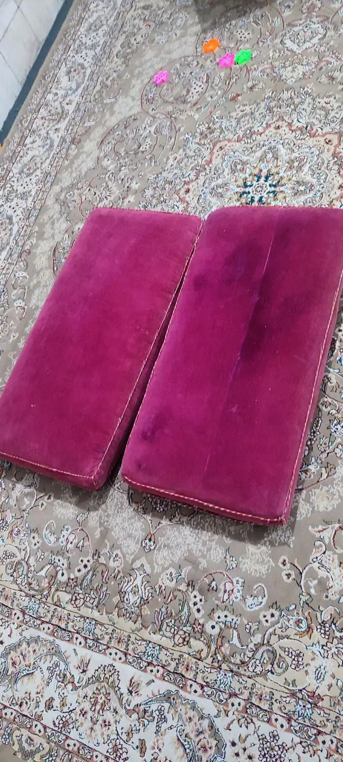 پشتی فروشی|پشتی|قم, علی آباد|دیوار