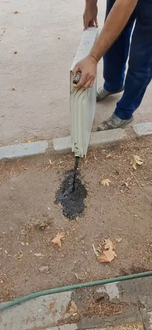 تاسیسات امیر کبیر|خدمات پیشه و مهارت|کرمان, |دیوار