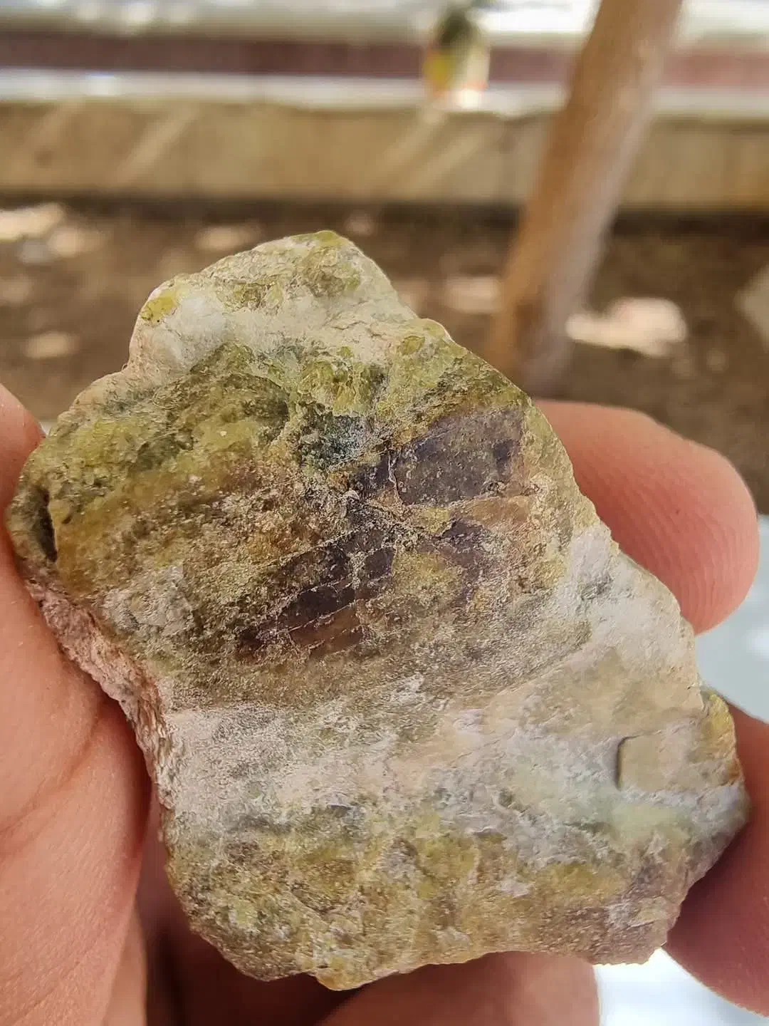 شهاب سنگ دیوژینیت|جواهرات|چهاردانگه (تهران), |دیوار