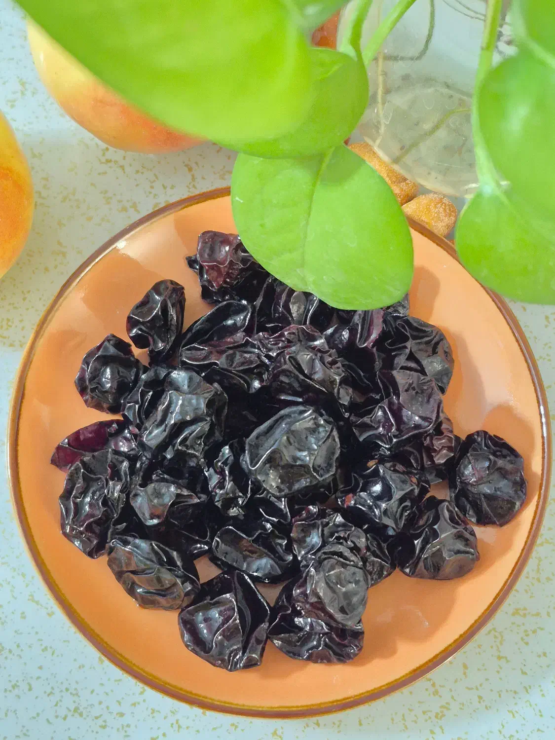 آلو خشک|خوردنی و آشامیدنی|فشاپویه, |دیوار