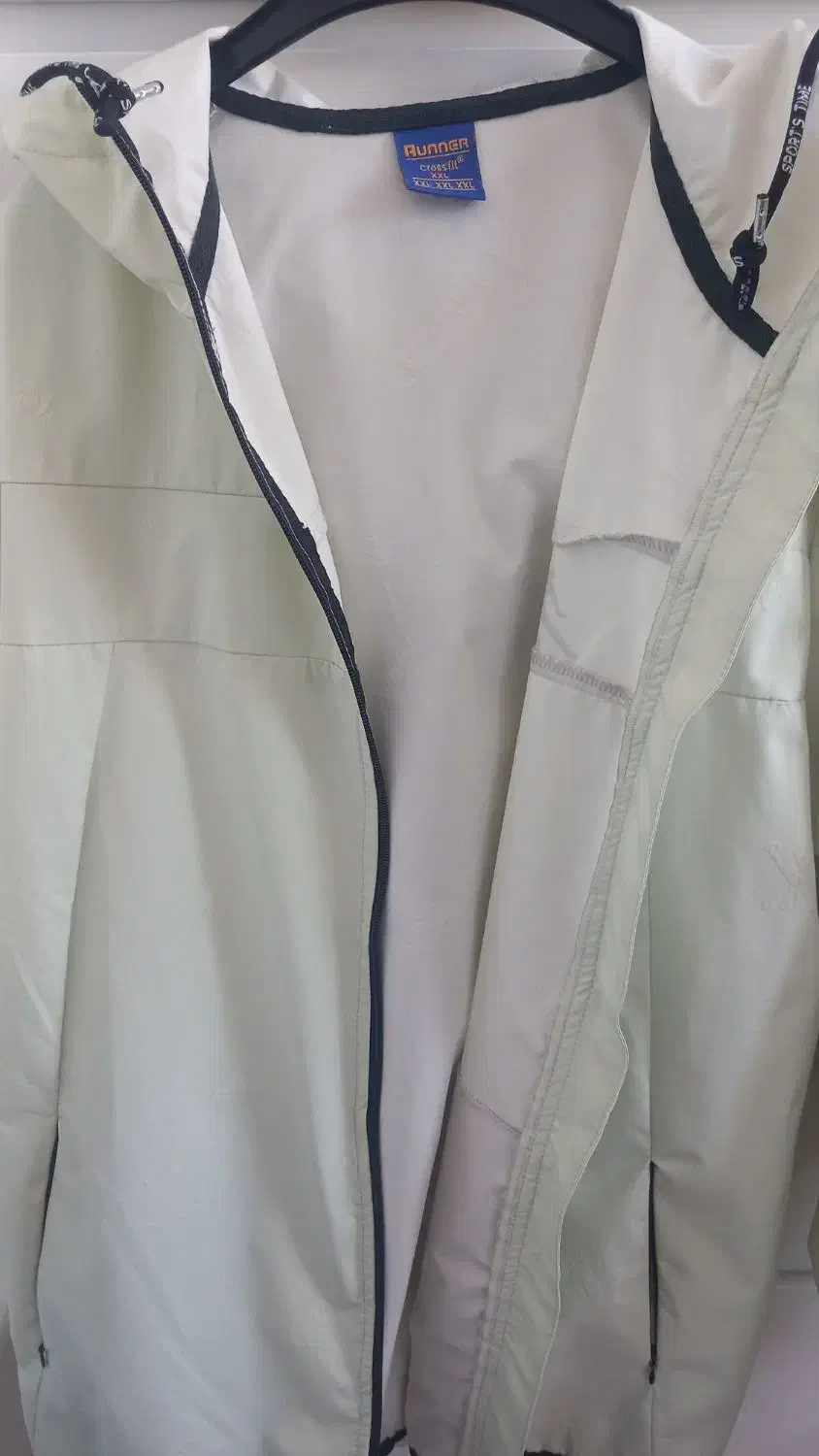 گرم کن شمعی ضد آب جردن|لباس|اراک, |دیوار