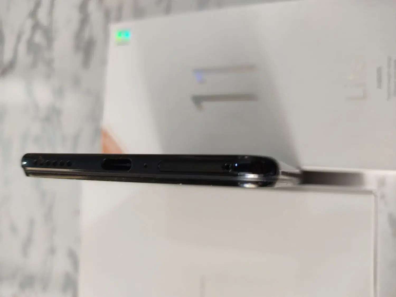 گوشی شیائومی Mi 11 lite 5g درحد حافظه 128گیگ رام 6|موبایل|تهران, بروجردی|دیوار