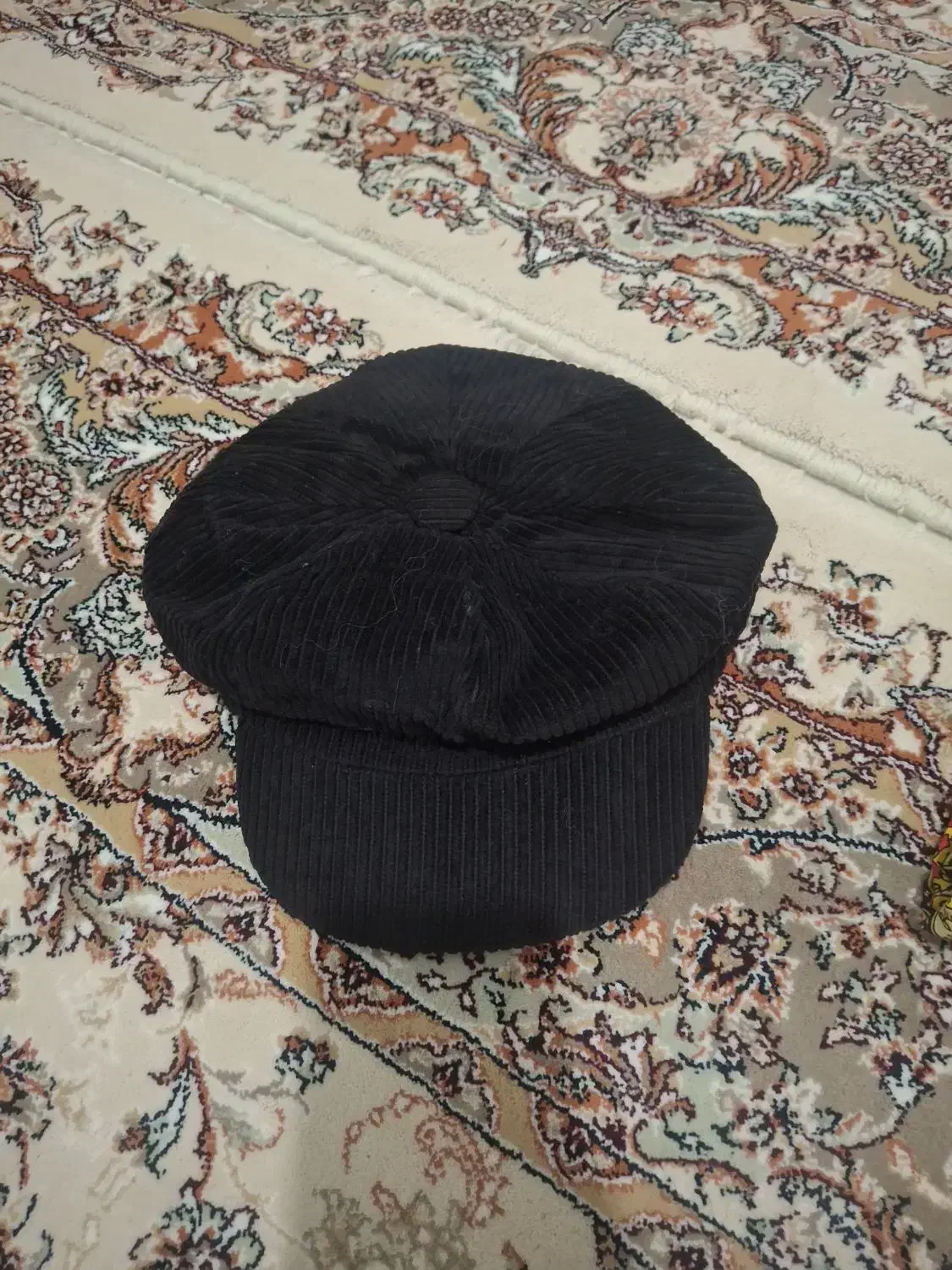 کلاه کبریتی ۸۰ هزار تومن .شال ۵۰|لباس|ملارد, |دیوار