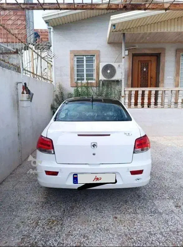 رانا پلاس پاناروما|خودرو سواری و وانت|بابل, |دیوار