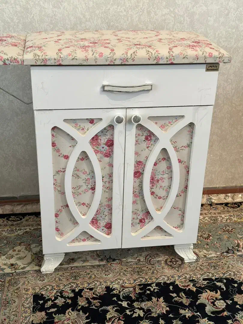 میز اتو|اتو و لوازم اتو|اسدآباد, |دیوار