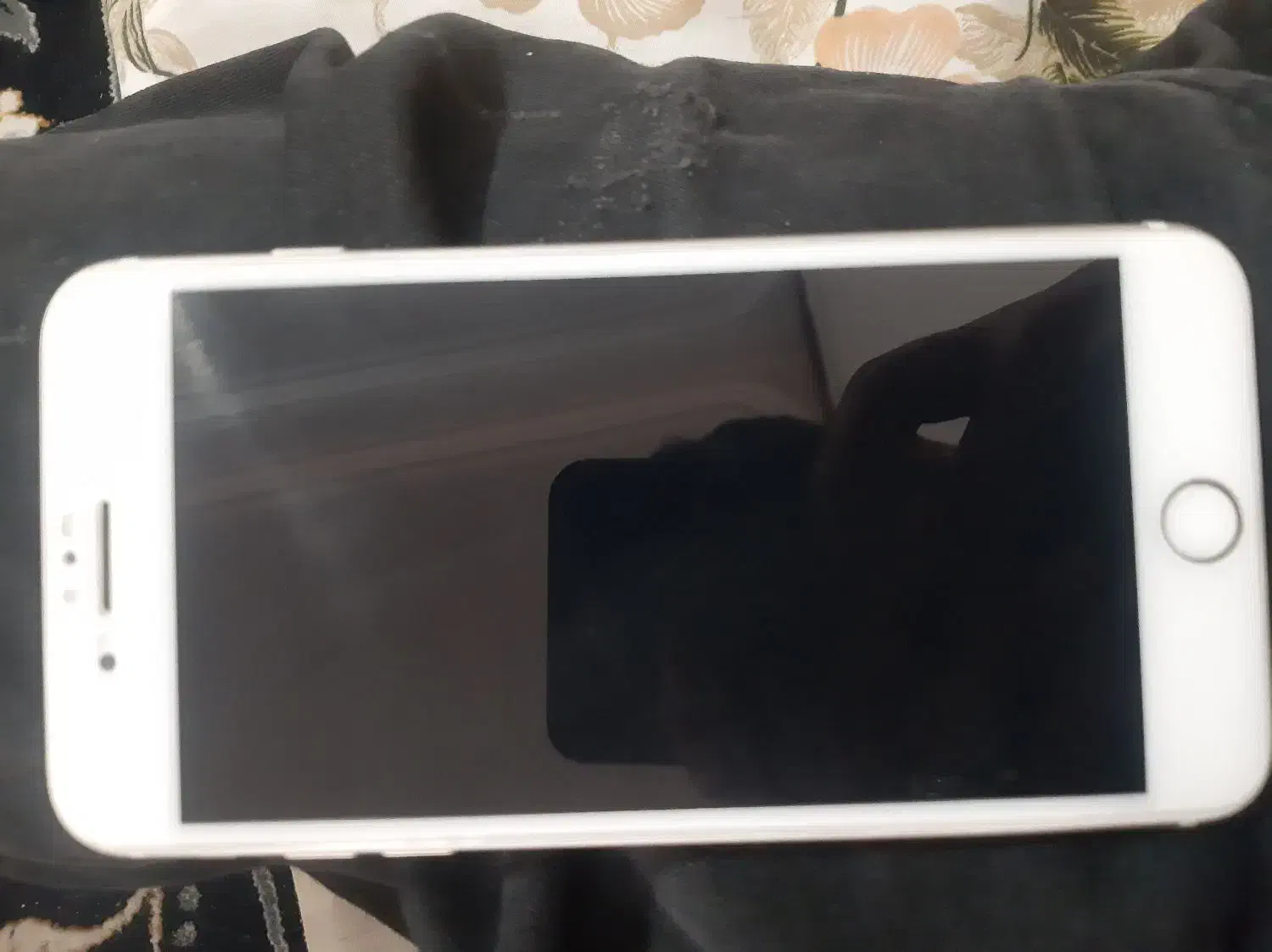 iPhone 7plus|موبایل|علی‌آباد کتول, |دیوار