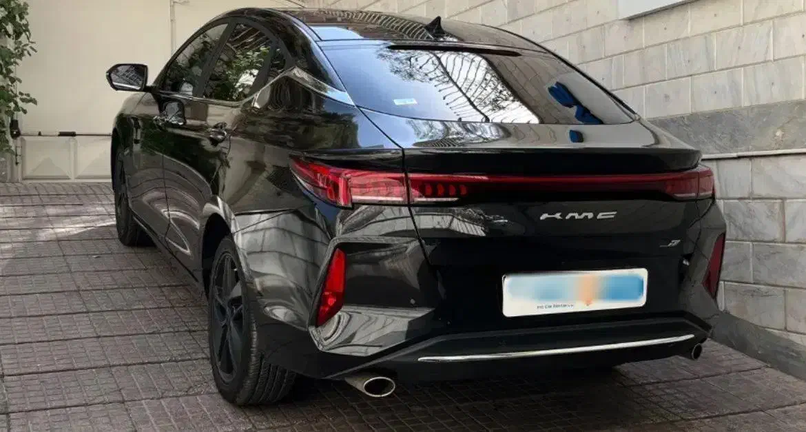 Kmc j7|خودرو سواری و وانت|بجنورد, |دیوار