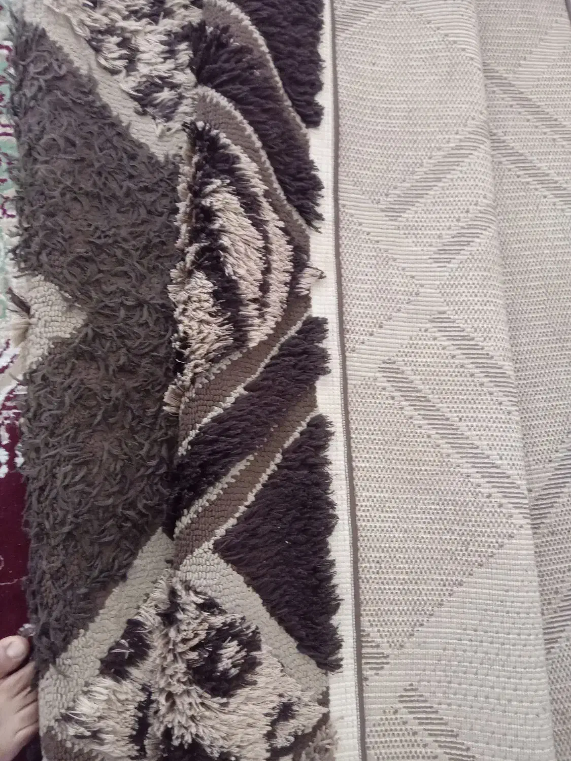 کسر فرش و موکت|فرش|برازجان, |دیوار