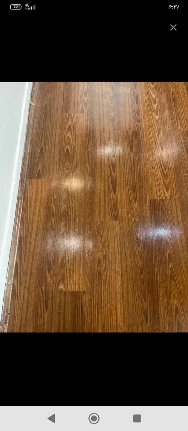 حدود ۱۰متر پارکت|حراج|پاکدشت, پاکدشت (مامازند)|دیوار