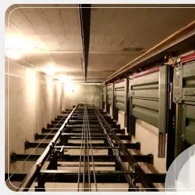 شرکت آسانسور افرازگستر|مصالح و تجهیزات ساختمان|مشهد, ولیعصر (شهرک غرب)|دیوار